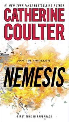 nemesis-catherine coulter-9780515155686