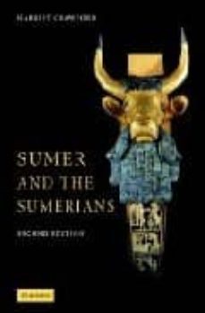 sumer and the sumerians (2nd ed.)-harriet e.w. crawford-9780521533386