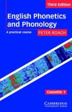 english phonetics and phonology audo cassette: a practical course (3rd ed.)-9780521797986