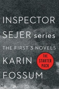 -karin fossum-9780544837386