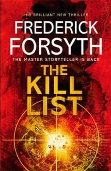 kill list, the-9780552169486