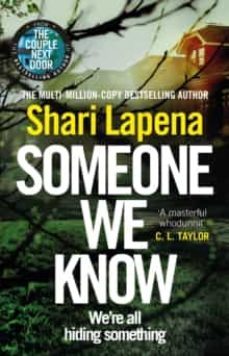 someone we know-9780552174886