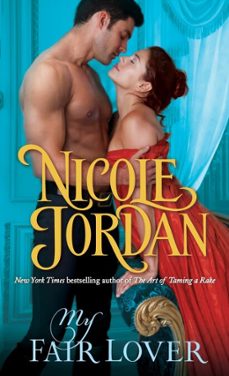 my fair lover (ebook)-nicole jordan-9780553392586