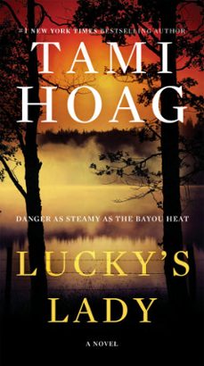lucky's lady-tami hoag-9780553900286