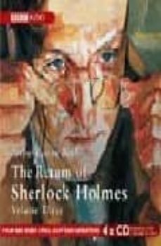 -arthur conan doyle-9780563510086
