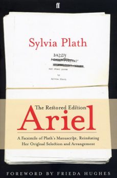 ariel: the restored edition (ebook)-sylvia plath-9780571264186