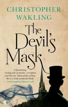 the devil's mask (ebook)-christopher wakling-9780571271986