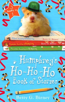 humphrey's ho-ho-ho book of stories (ebook)-betty g. birney-9780571307586