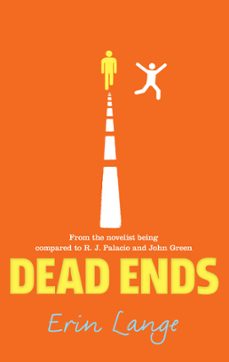dead ends (ebook)-erin lange-9780571308286