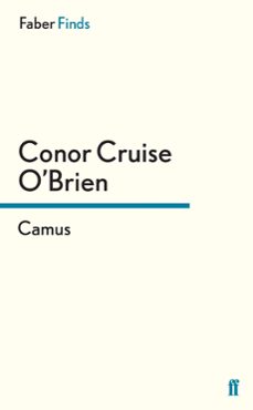 camus (ebook)-conor cruise o'brien-9780571324286
