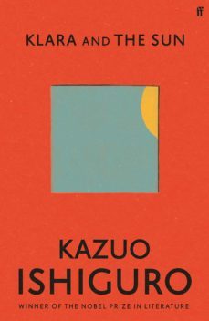 klara and the sun-9780571364886