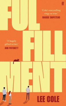fulfillment (ebook)-lee cole-9780571392186