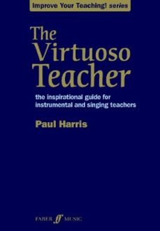-paul harris-9780571590186