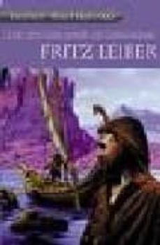 the second book of lankhmar-fritz leiber-9780575073586