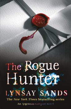 the rogue hunter (ebook)-lynsay sands-9780575110786