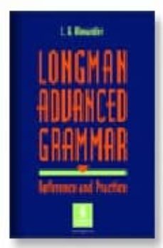 longman advanced grammar-l.g alexander-9780582079786