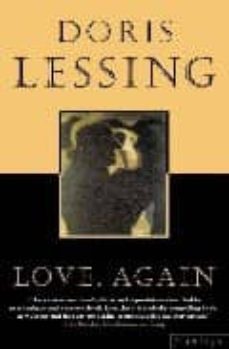 love, again-doris lessing-9780586092286