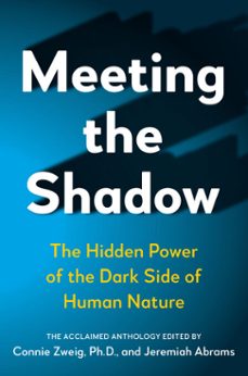 meeting the shadow (ebook)-connie zweig-jeremiah abrams-9780593329986