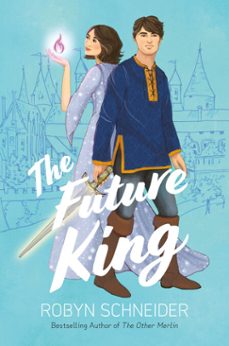 the future king (ebook)-robyn schneider-9780593351086