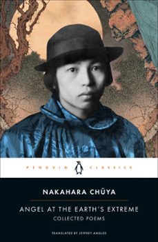 angel at the earth's extreme-nakahara chuya-9780593513286
