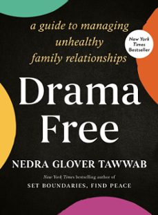 drama free (ebook)-nedra glover tawwab-9780593539286