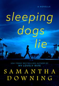 -samantha downing-9780593547786
