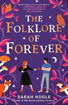 the folklore of forever (ebook)-sarah hogle-9780593715086