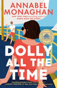 dolly all the time-annabel monaghan-9780593853986