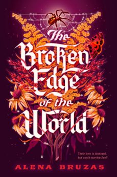 the broken edge of the world-alena bruzas-9780593859186