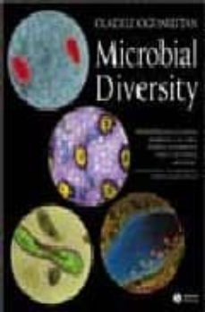 microbial diversity: form and function in prokaryotes-9780632047086