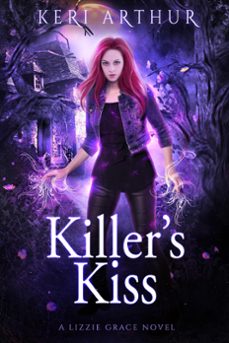 killer's kiss (ebook)-keri arthur-9780645303186