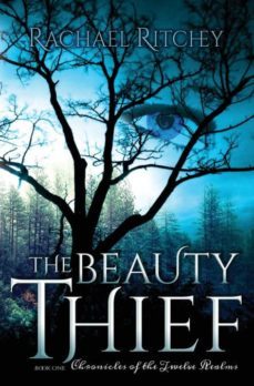 the beauty thief-9780692374986