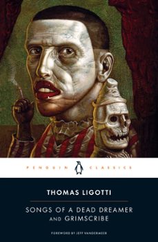 songs of a dead dreamer and grimscribe (ebook)-thomas ligotti-9780698409286