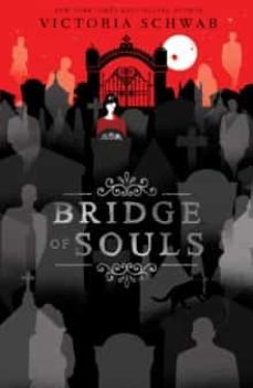 bridge of souls-9780702304286