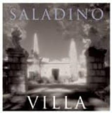 villa-john saladino-9780711229686