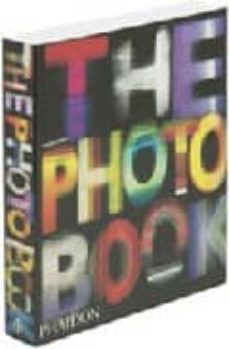 the photography book-9780714844886