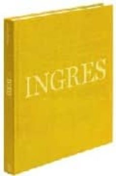 ingres-andrew carrington shelton-9780714848686