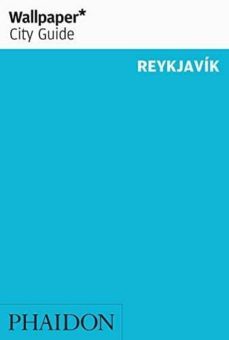 wallpaper city guide reykjavik 2019-9780714877686