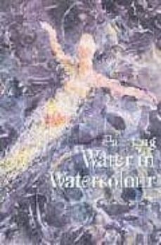 painting water in watercolour-christian wharton-9780715313886