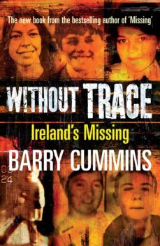 -barry cummins-9780717151486