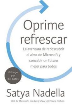 -satya nadella-9780718096786