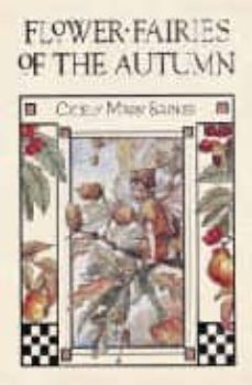 flower fairies of the autumn-cicely mary barker-9780723248286
