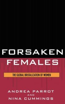 forsaken females-9780742545786