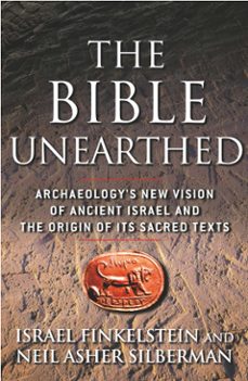 the bible unearthed (ebook)-israel finkelstein-neil asher silberman-9780743223386