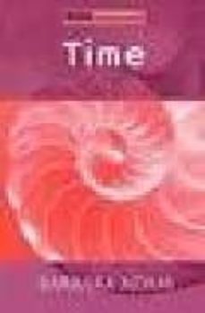 time-9780745627786