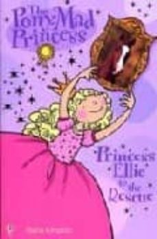 princess ellie to the rescue-9780746060186