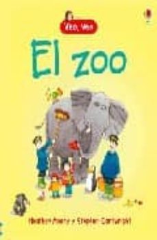 el zoo-9780746093986