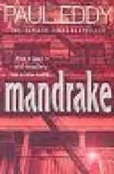 mandrake-9780747264286