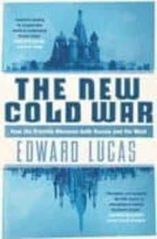 the new cold war-edward lucas-9780747595786