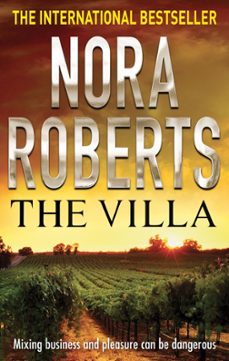 the villa-nora roberts-9780748110186